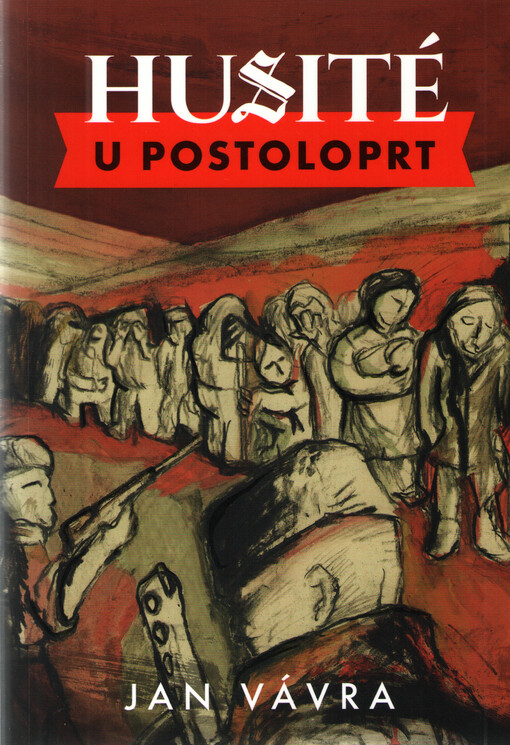 Husité u Postoloprt