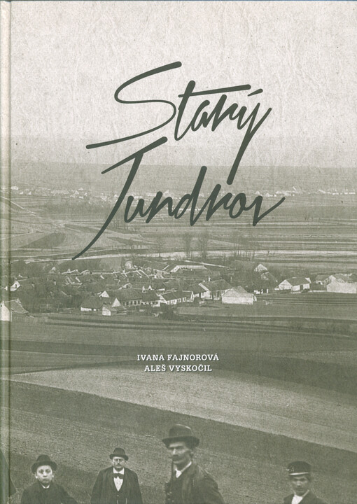 Starý Jundrov
