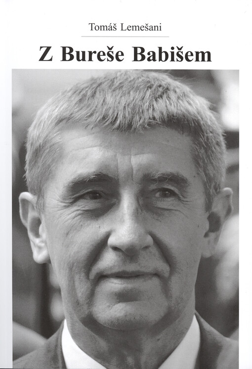 Z Bureše Babišem