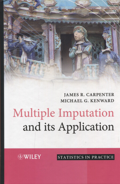 Multiple imputation and its application