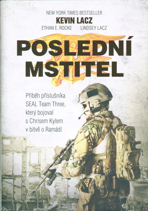 Poslední mstitel