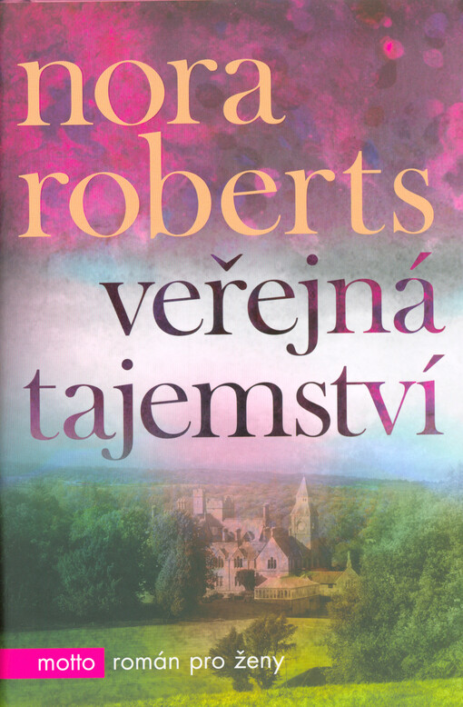 Veřejná tajemství (2017)