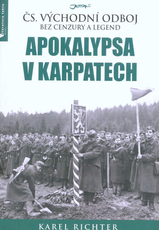 Apokalypsa v Karpatech