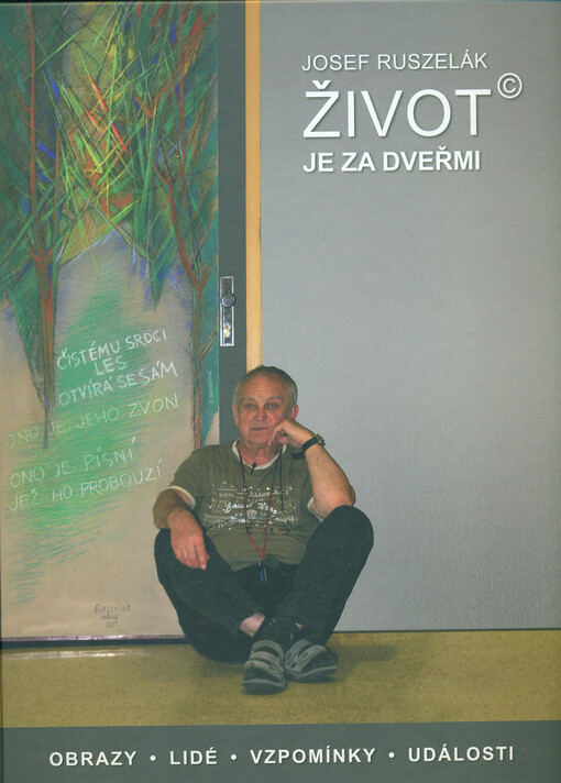 Život© je za dveřmi