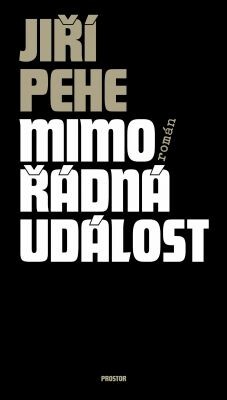 Mimořádná událost
