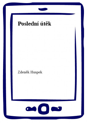 Poslední útěk