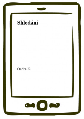 Shledání