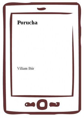 Porucha