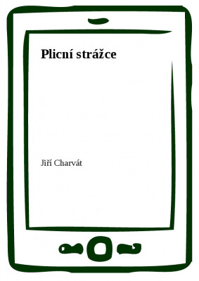 Plicní strážce