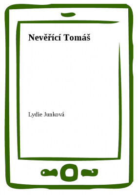 Nevěřící Tomáš