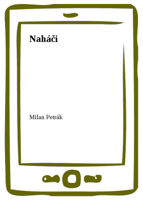 Naháči