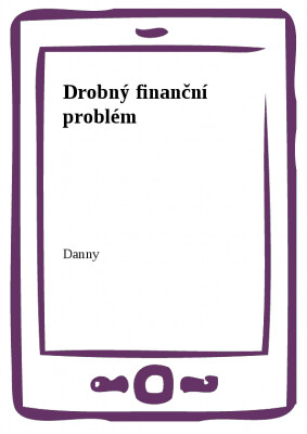 Drobný finanční problém