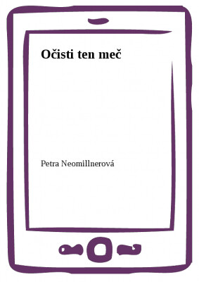 Očisti ten meč