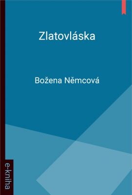 Zlatovláska