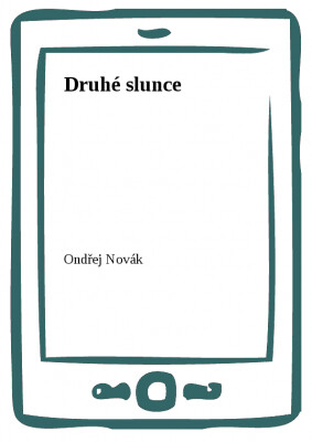 Druhé slunce