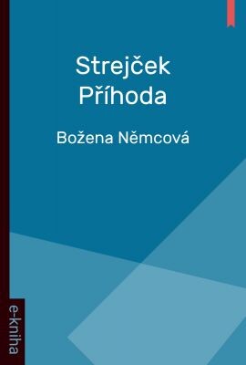 Strejček Příhoda