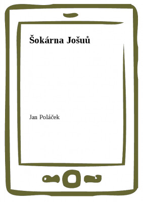 Šokárna Jošuů