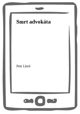Smrt advokáta