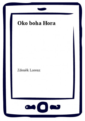 Oko boha Hora