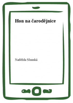 Hon na čarodějnice