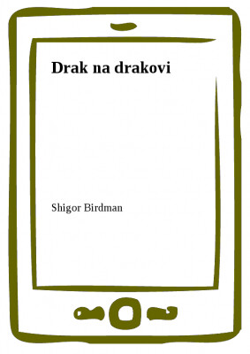 Drak na drakovi