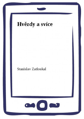Hvězdy a svíce