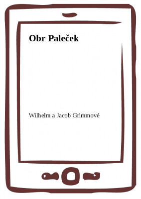 Obr Paleček