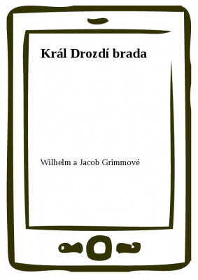 Král Drozdí brada