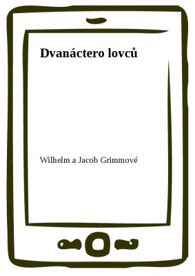 Dvanáctero lovců
