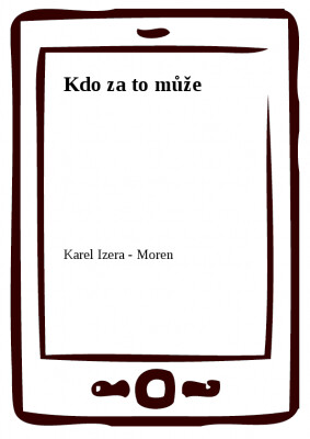 Kdo za to může