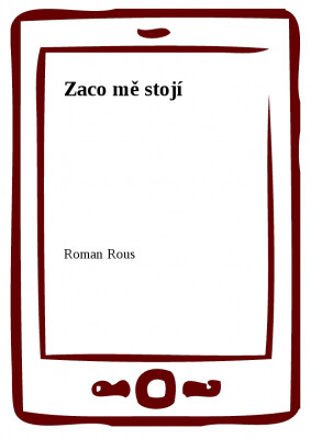 Zaco mě stojí