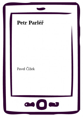 Petr Parléř