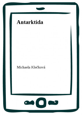 Antarktida