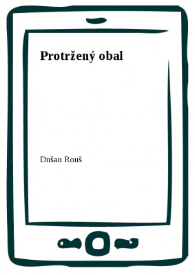 Protržený obal