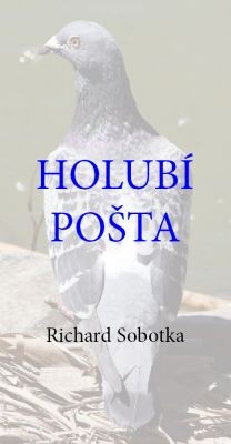 Holubí pošta