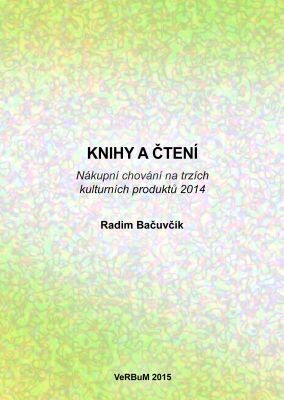 Knihy a čtení