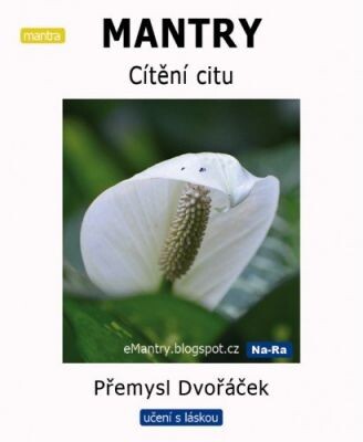 MANTRY - Cítění citu
