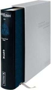 Geschichte der bildenden Kunst in Deutschland. Band 3, Gotik