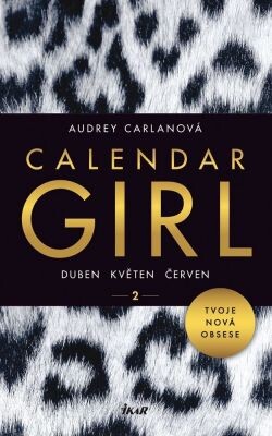 Calendar Girl 2