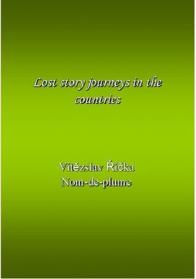 Lost story journeys in the countries