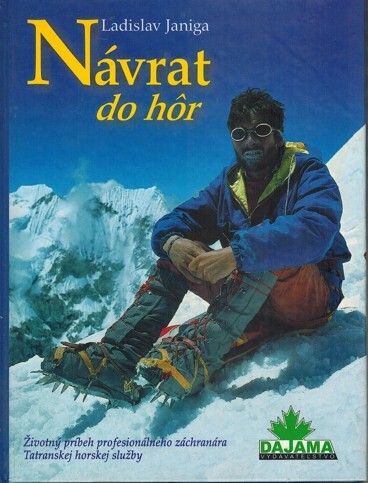 Návrat do hôr