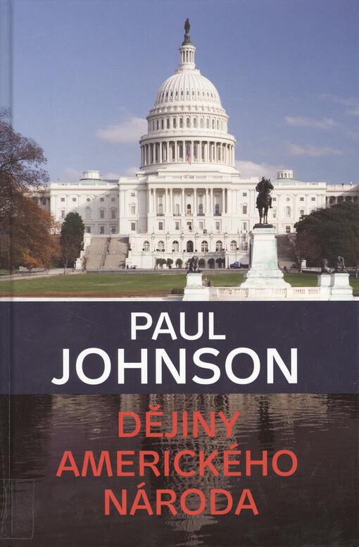 Dějiny amerického národa
