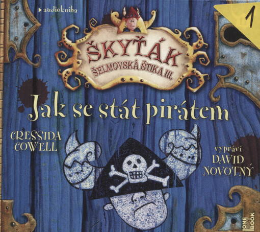 Jak se stát pirátem