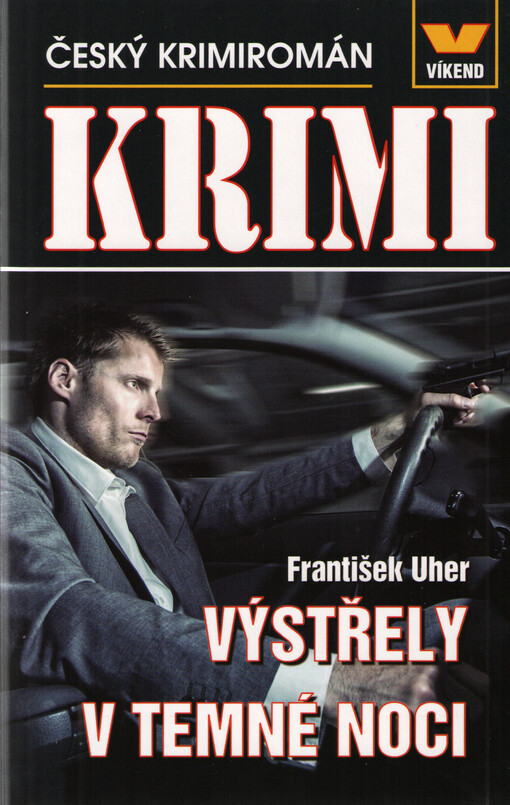 Výstřely v temné noci