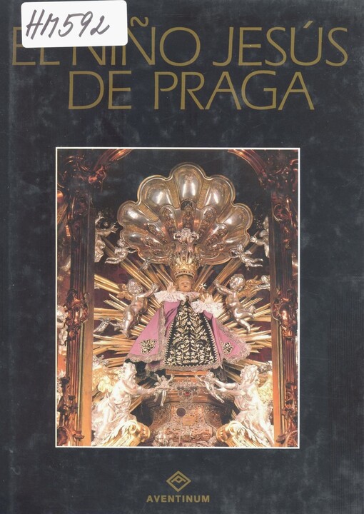 El Nino Jesús de Praga