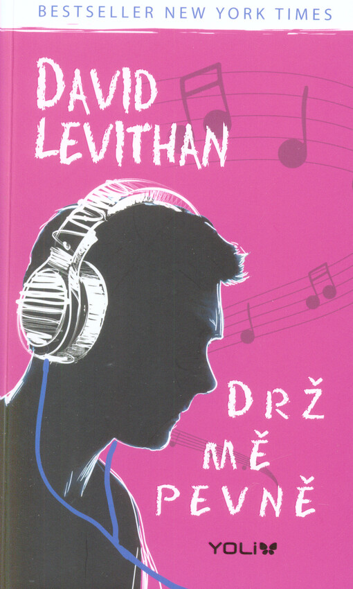 Drž mě pevně