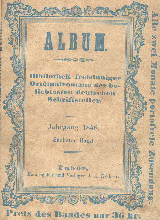 Boulogne und Austerliz : historische Roman. Zweiter Band