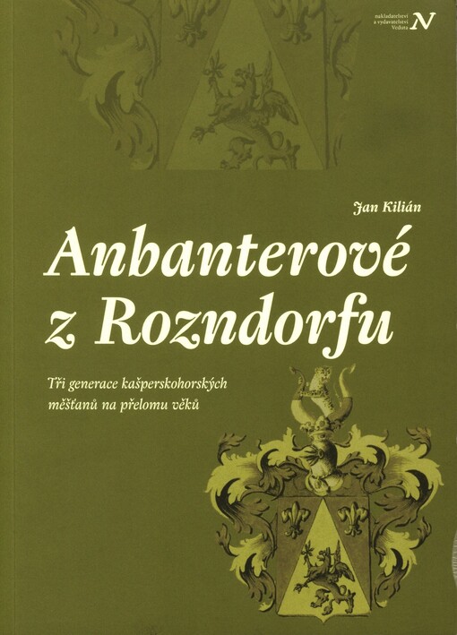Anbanterové z Rozendorfu