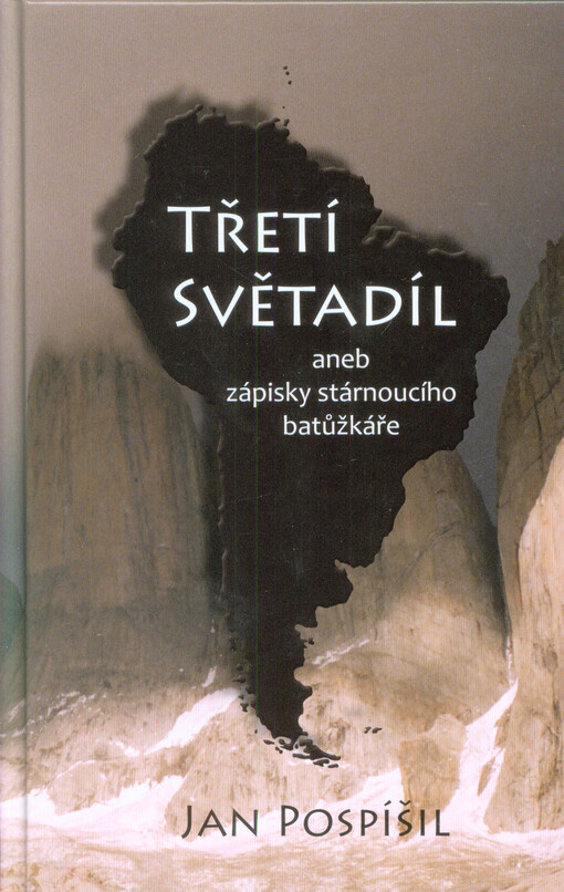 Třetí světadíl