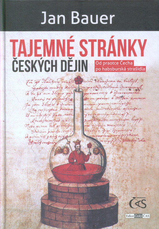 Tajemné stránky českých dějin